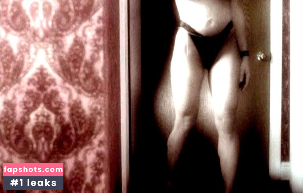 Krista Allen Nahé úniky fotek pouze od fanoušků #175 - Fapshots