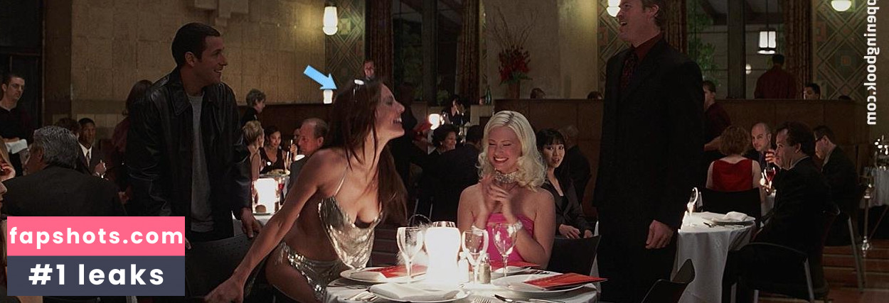 Krista Allen Nahé úniky fotek pouze od fanoušků #177 - Fapshots