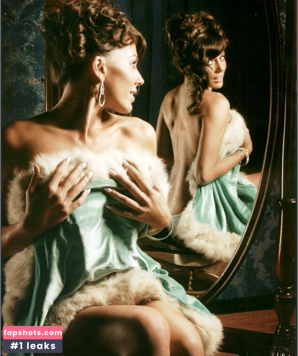 Krista Allen Nahé úniky fotek pouze od fanoušků #217 - Fapshots