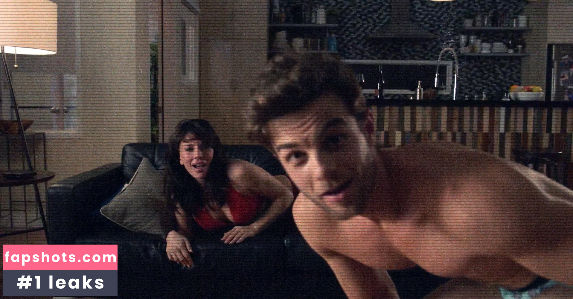 Krista Allen Nahé úniky fotek pouze od fanoušků #60 - Fapshots