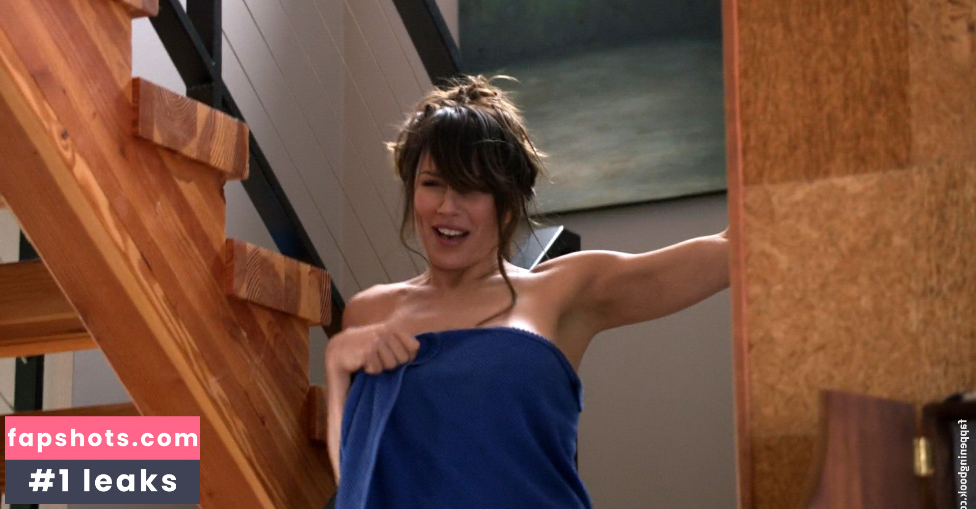 Krista Allen Nahé úniky fotek pouze od fanoušků #63 - Fapshots