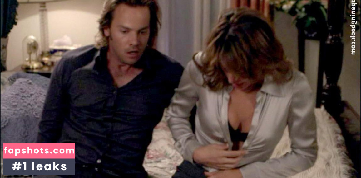 Krista Allen Nahé úniky fotek pouze od fanoušků #74 - Fapshots