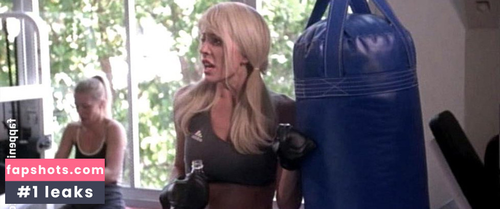 Krista Allen Nahé úniky fotek pouze od fanoušků #78 - Fapshots