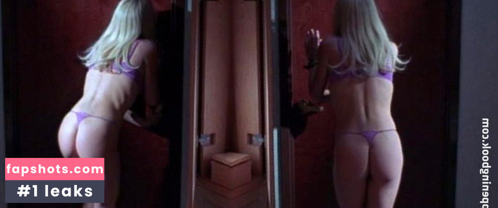 Krista Allen Nahé úniky fotek pouze od fanoušků #79 - Fapshots