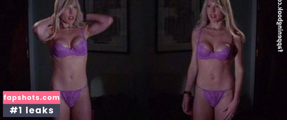 Krista Allen Nahé úniky fotek pouze od fanoušků #81 - Fapshots