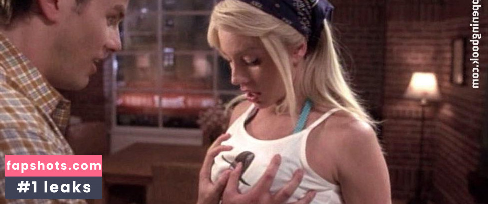 Krista Allen Nahé úniky fotek pouze od fanoušků #82 - Fapshots