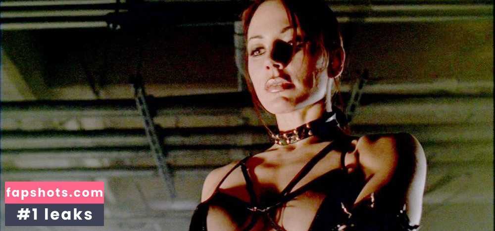 Krista Allen Nahé úniky fotek pouze od fanoušků #83 - Fapshots