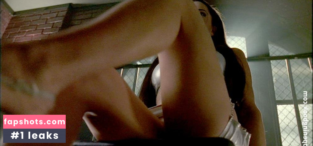 Krista Allen Nahé úniky fotek pouze od fanoušků #85 - Fapshots