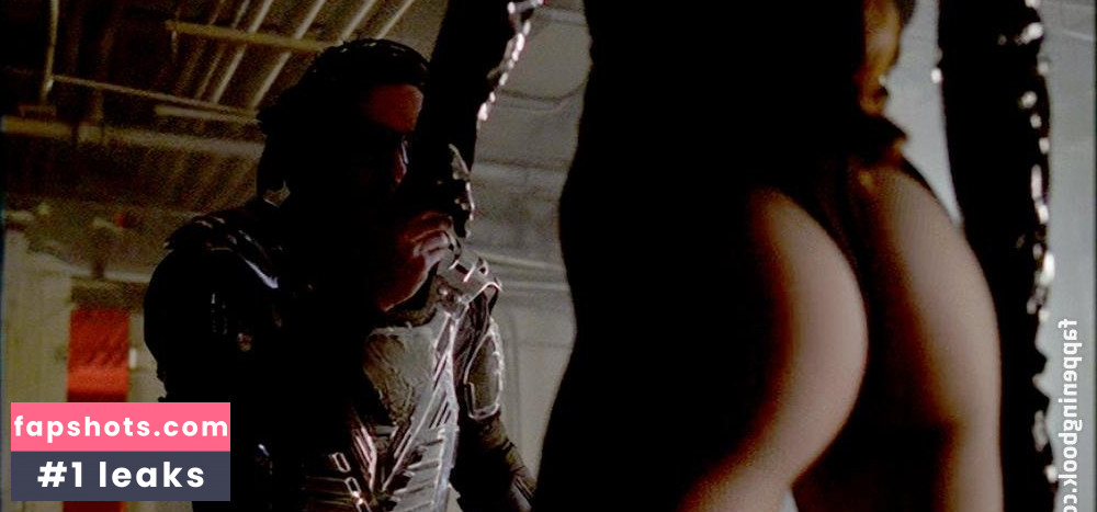 Krista Allen Nahé úniky fotek pouze od fanoušků #86 - Fapshots