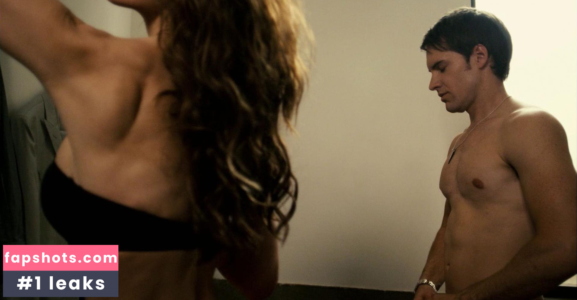 Krista Allen Nahé úniky fotek pouze od fanoušků #88 - Fapshots