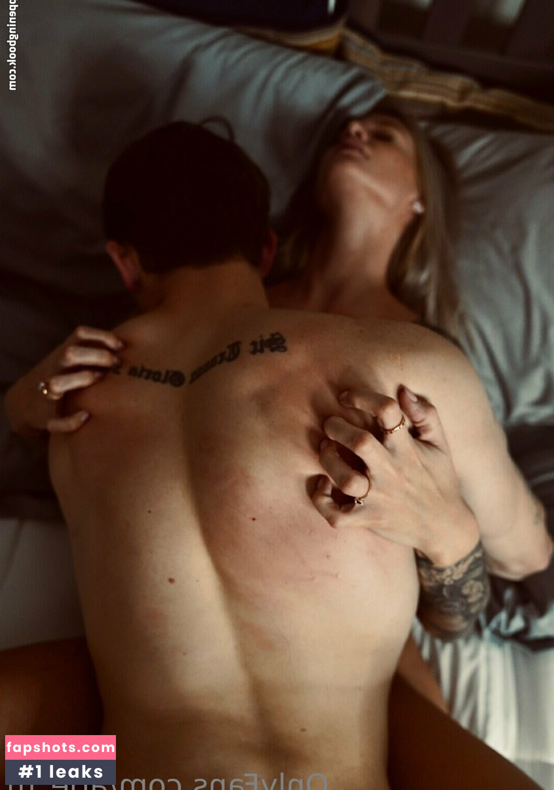 Krista Arie Nahé úniky fotek pouze od fanoušků #34 - Fapshots