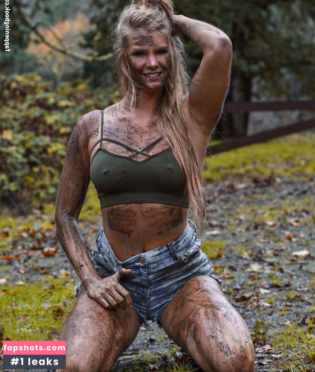 Krista Arie Nahé úniky fotek pouze od fanoušků #63 - Fapshots