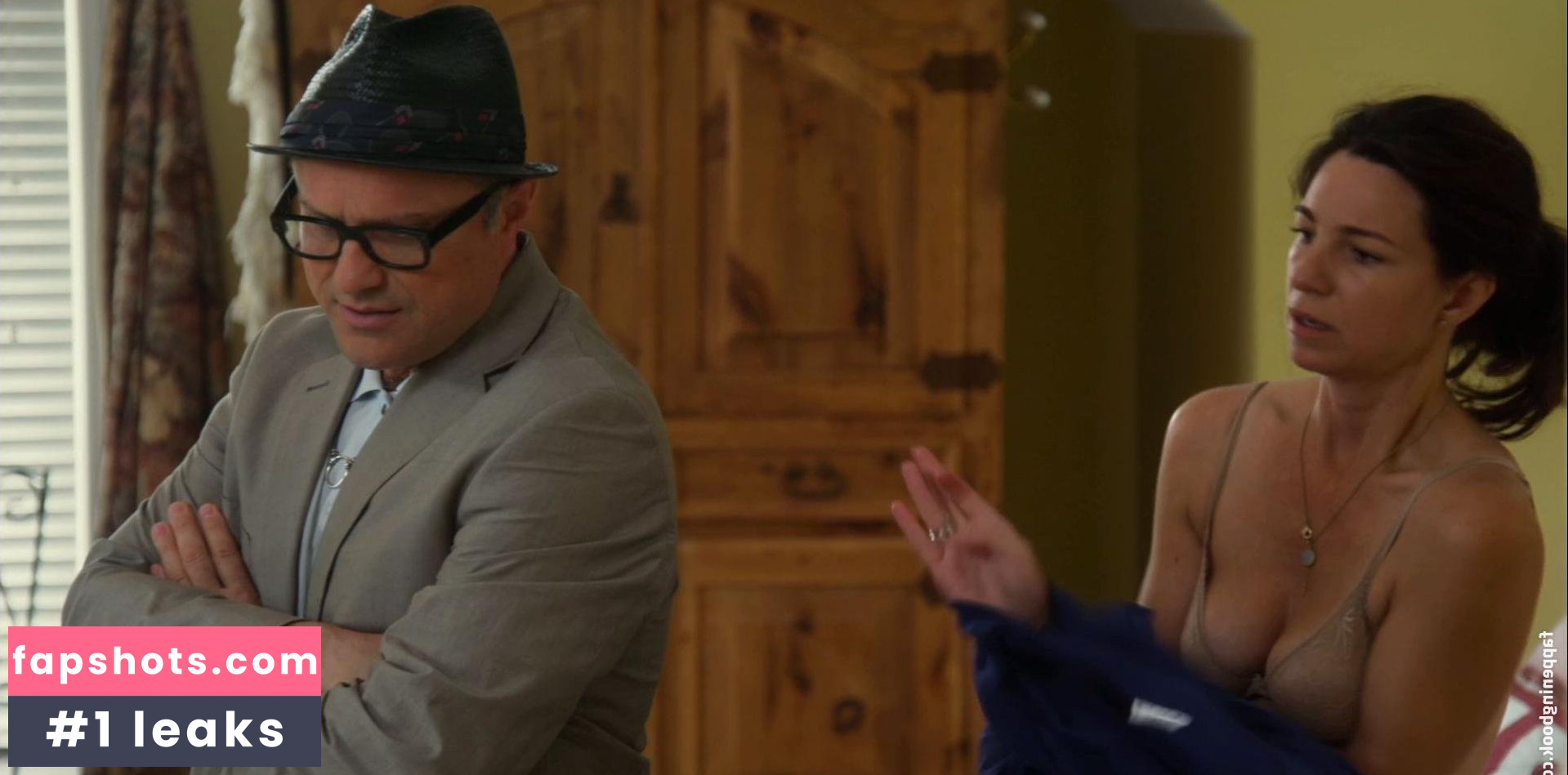 Krista Bridges Filtración Desnuda OnlyFans Foto #9 - Fapshots