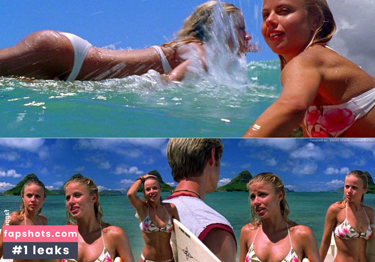 Krista Kalmus gallery photo #6