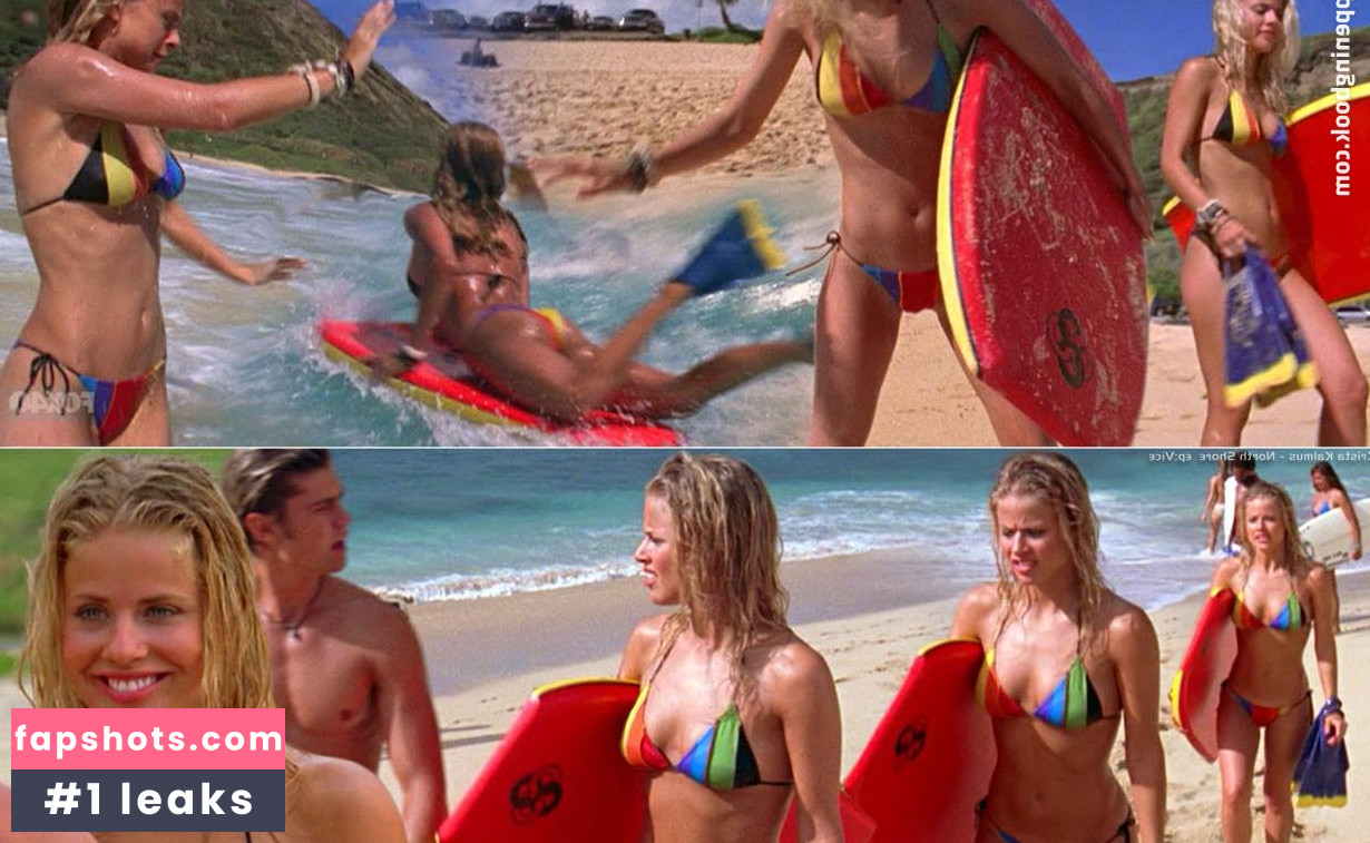 Krista Kalmus gallery photo #8