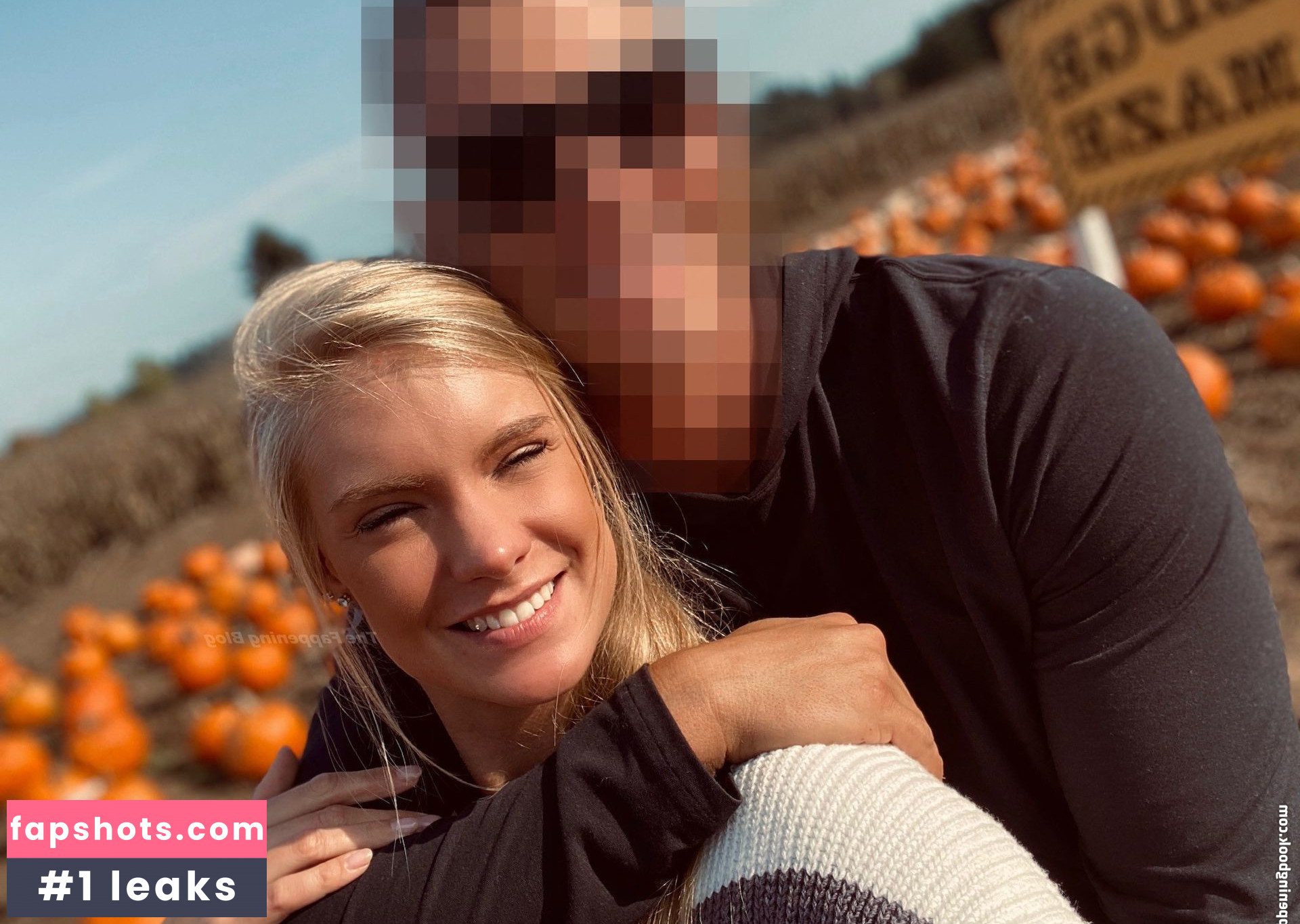 Krista Marie Nahé úniky fotek pouze od fanoušků #34 - Fapshots