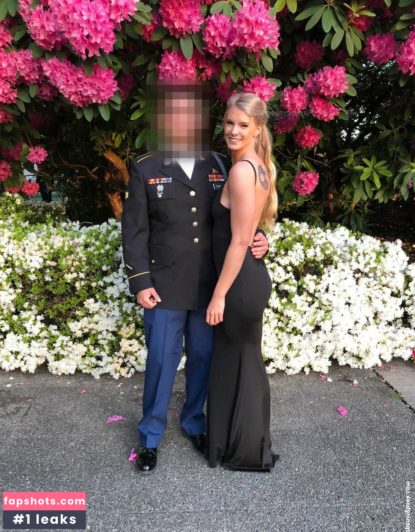 Krista Marie Nahé úniky fotek pouze od fanoušků #36 - Fapshots