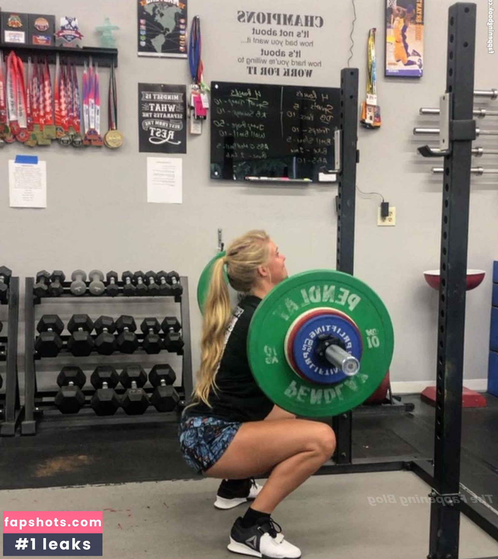 Krista Marie Nahé úniky fotek pouze od fanoušků #37 - Fapshots