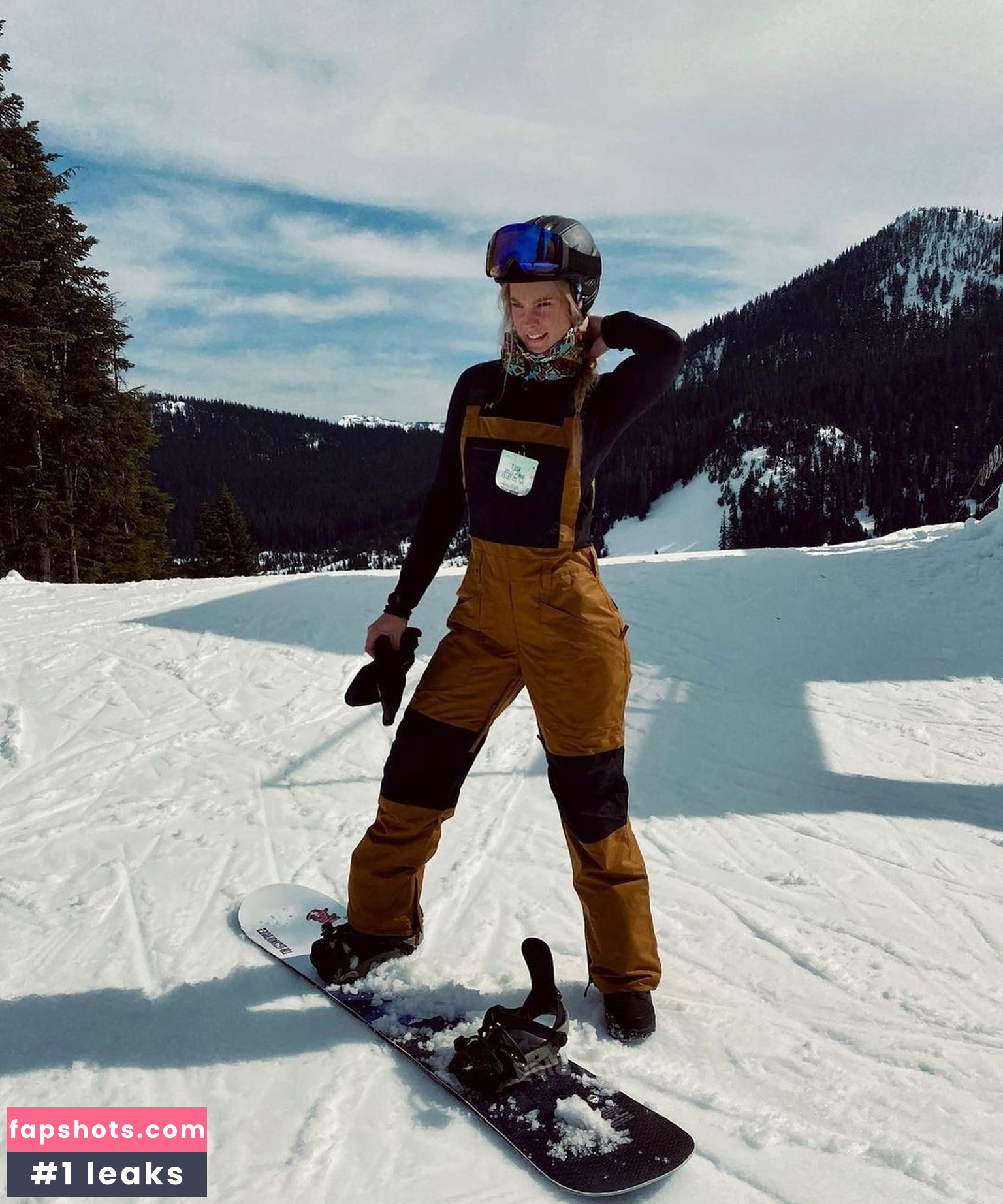 Krista Marie nude babe gallery