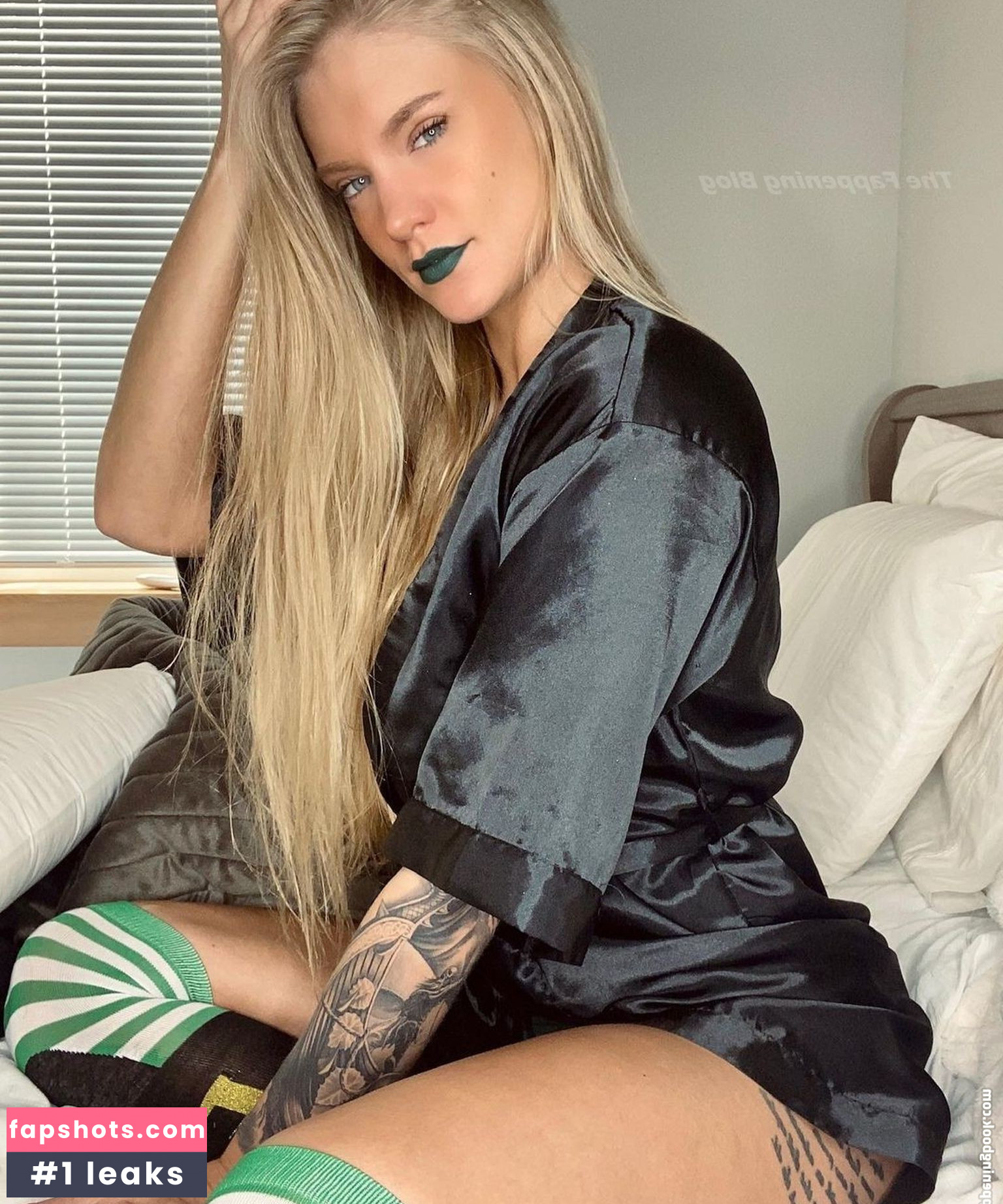 Krista Marie Nahé úniky fotek pouze od fanoušků #54 - Fapshots