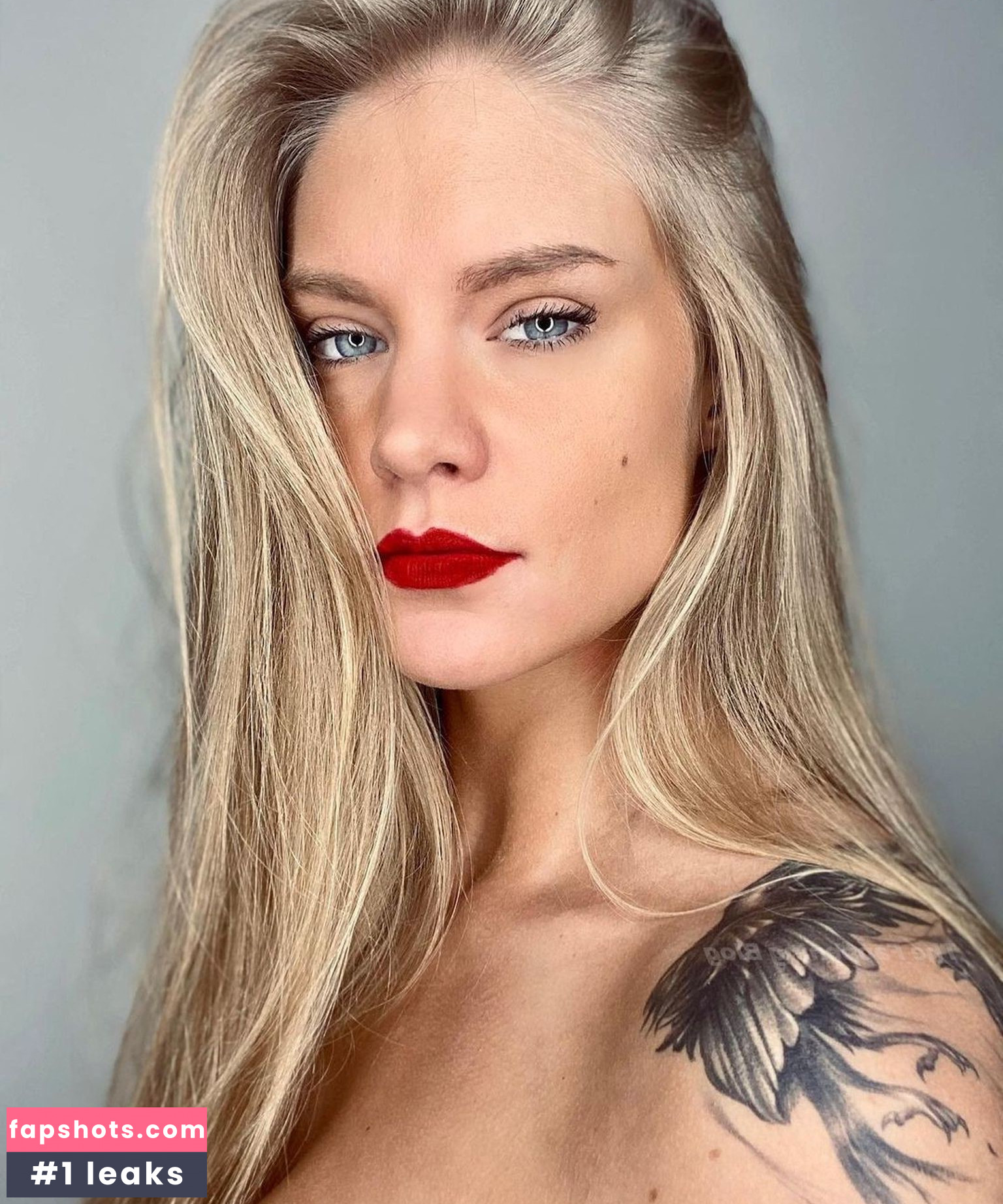 Krista Marie Nahé úniky fotek pouze od fanoušků #56 - Fapshots