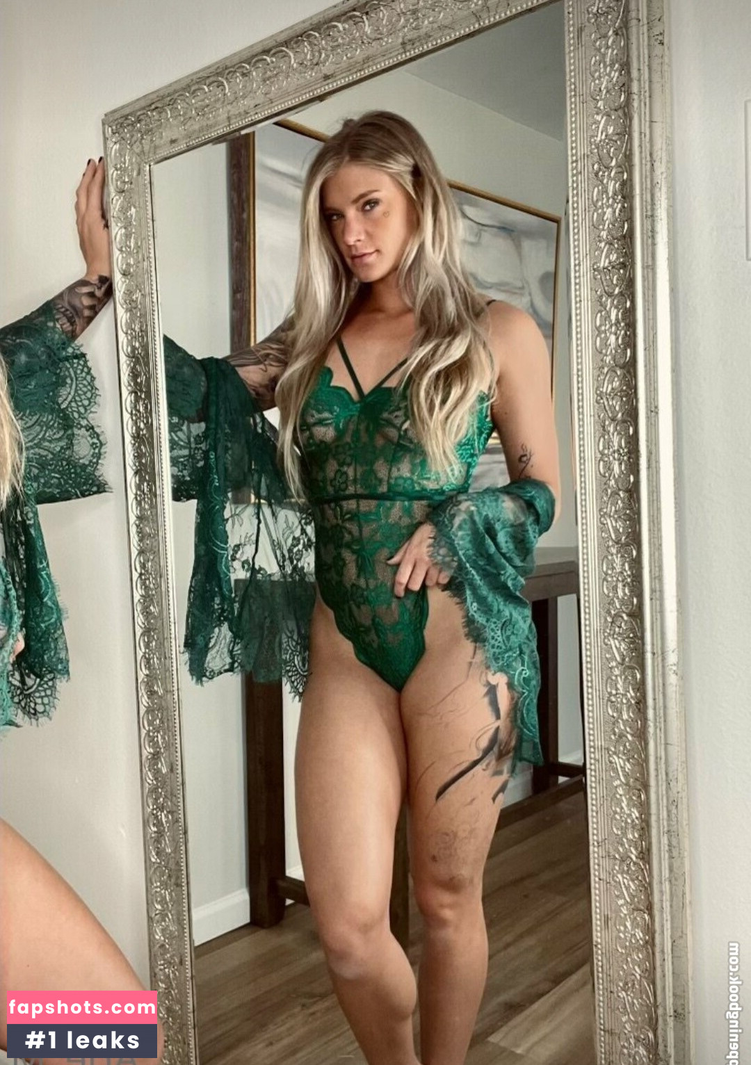 Krista Marie Nahé úniky fotek pouze od fanoušků #7 - Fapshots