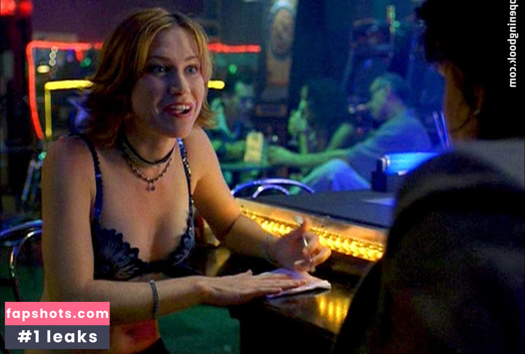 Krista Morin gallery photo #3