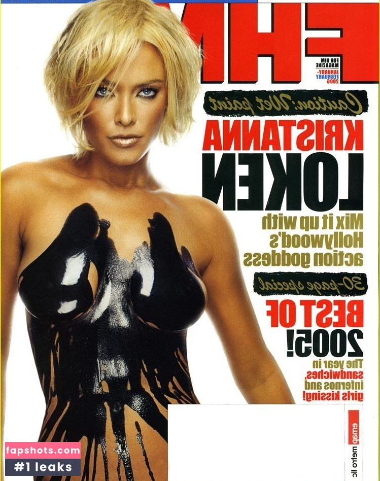 Kristanna Loken gallery photo #108