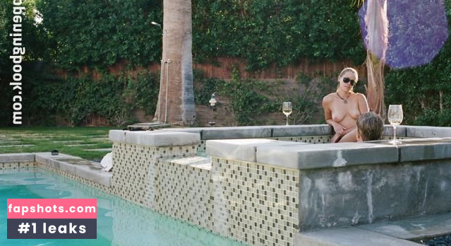 Kristanna Loken gallery photo #117