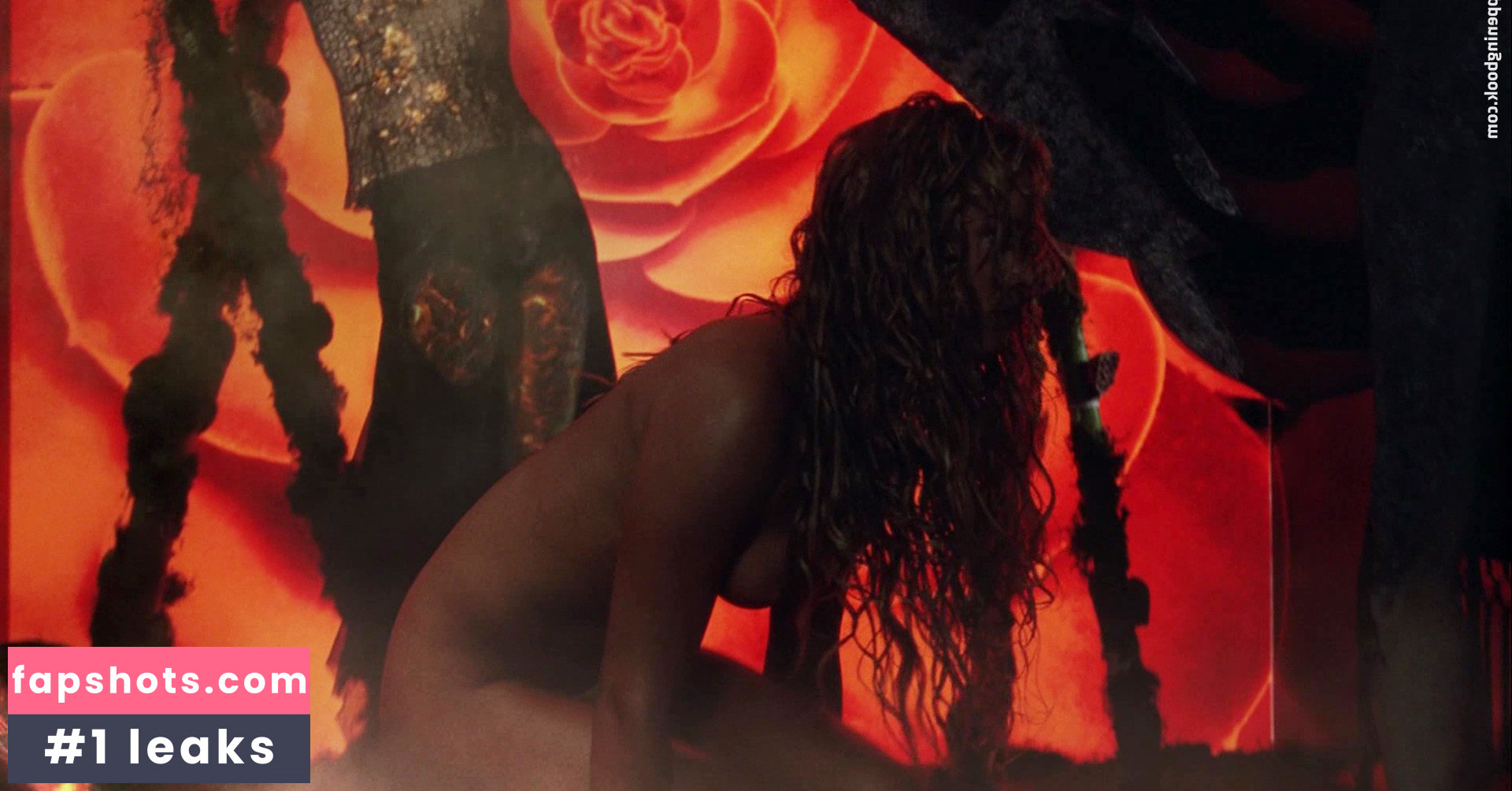 Kristanna Loken gallery photo #36