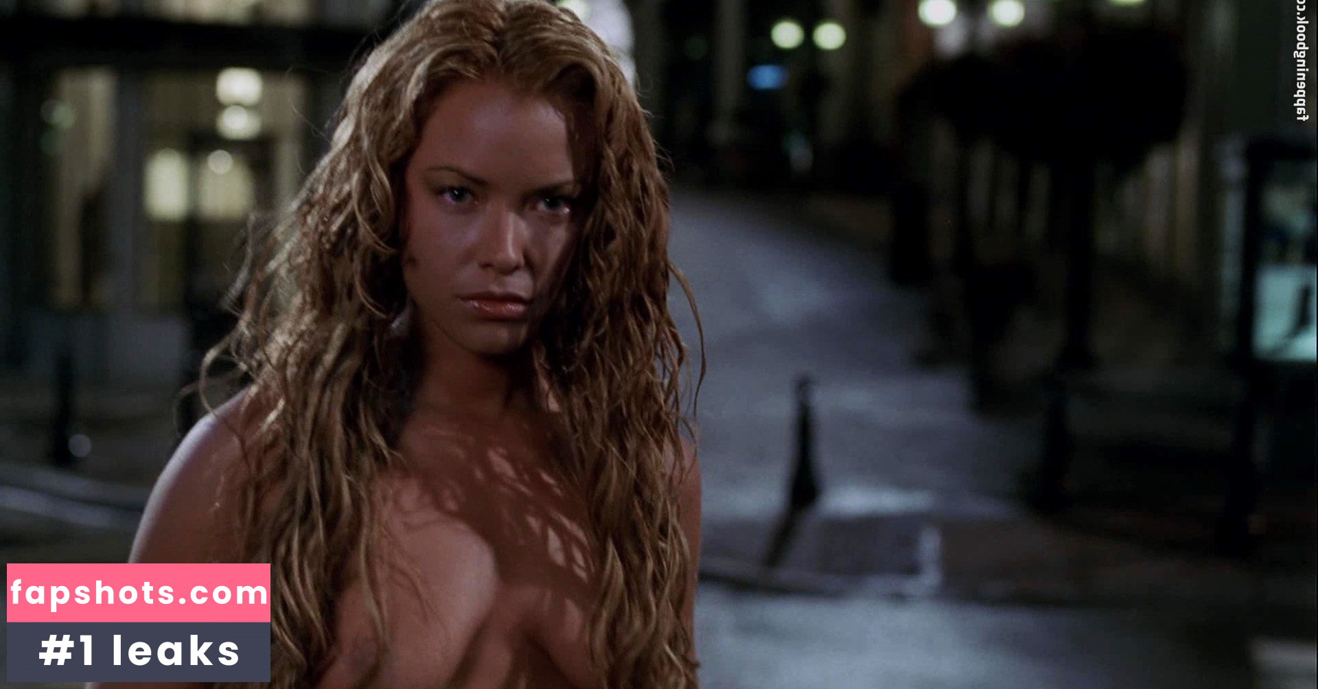 Kristanna Loken gallery photo #42