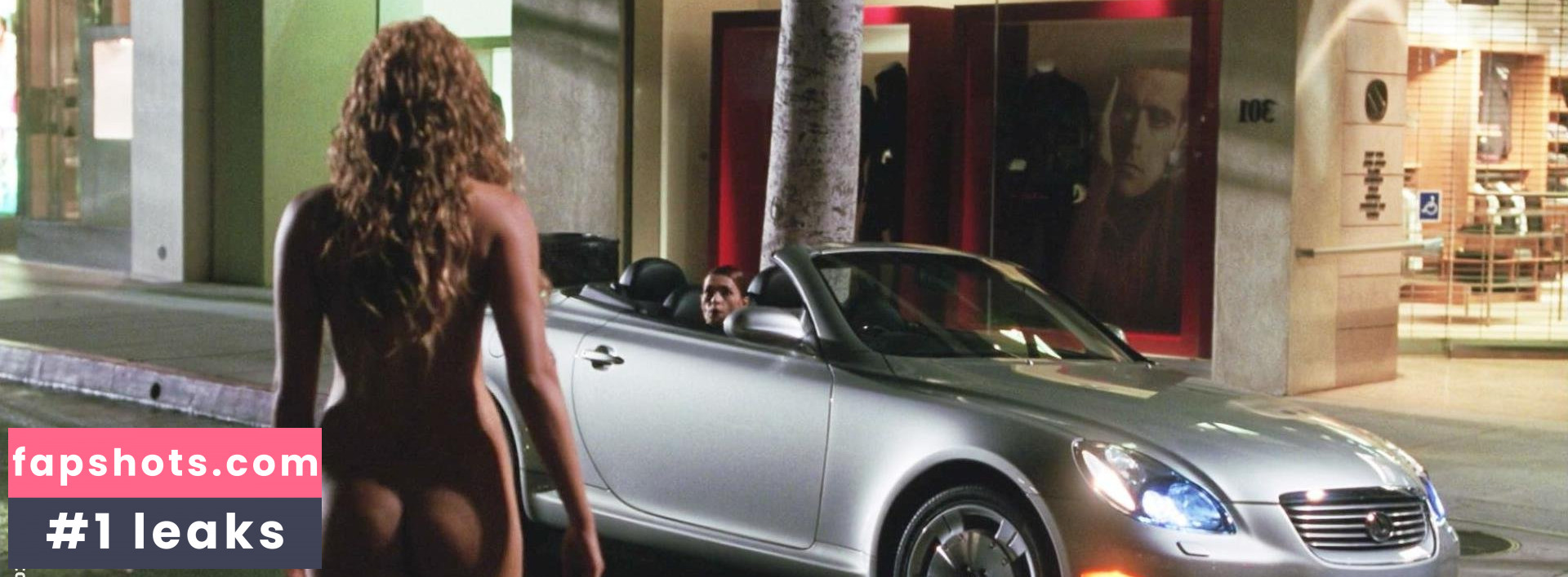 Kristanna Loken gallery photo #58