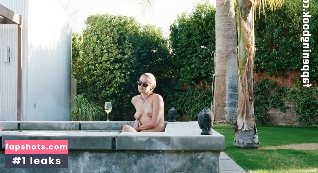 Kristanna Loken gallery photo #10