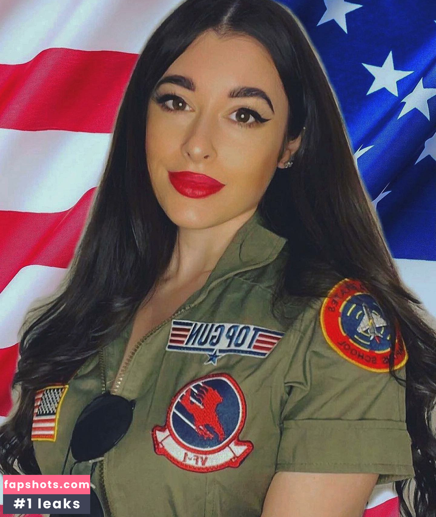 kristanovva gallery photo #2