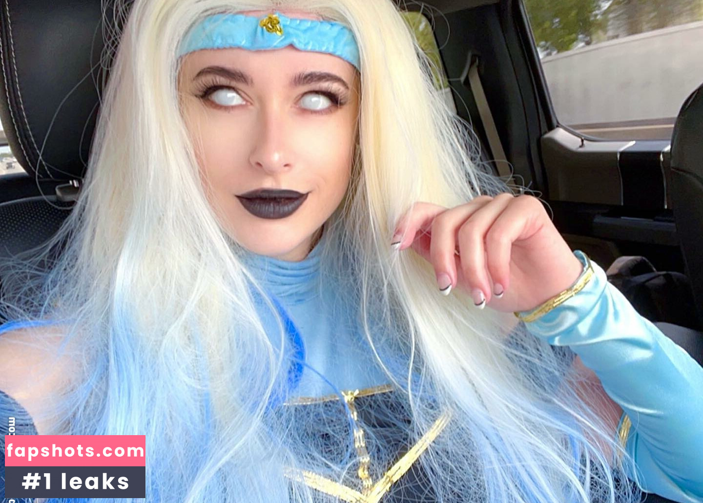 kristanovva gallery photo #12