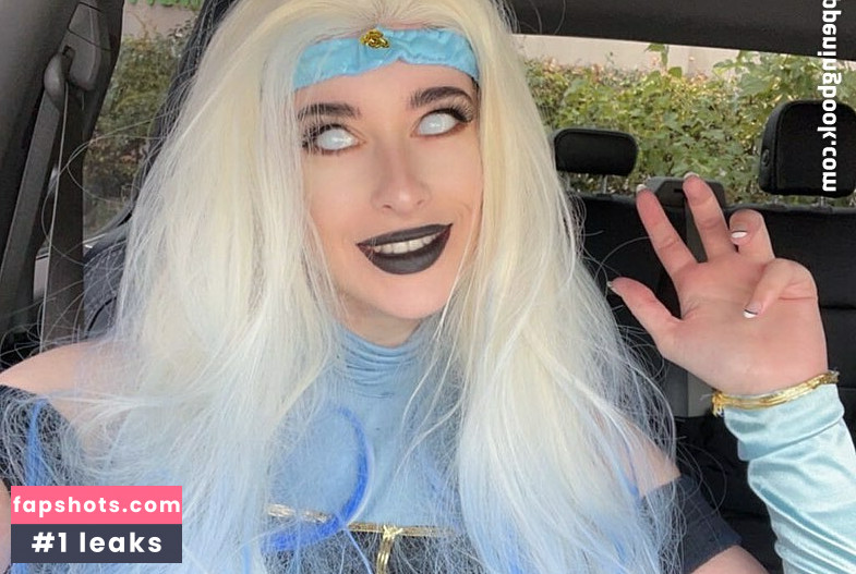 kristanovva gallery photo #6