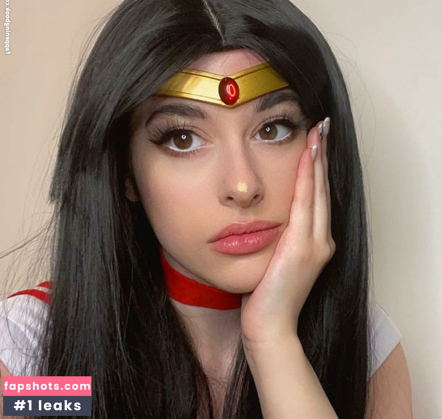 kristanovva gallery photo #7