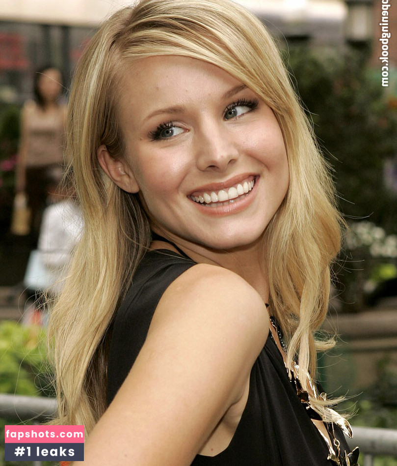 Kristen Bell gallery photo #139