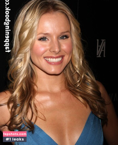 Kristen Bell gallery photo #141