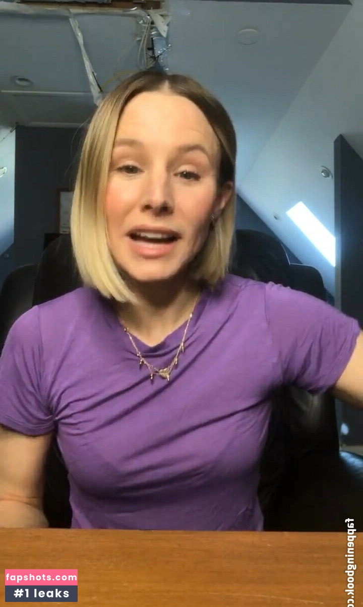 Kristen Bell gallery photo #167