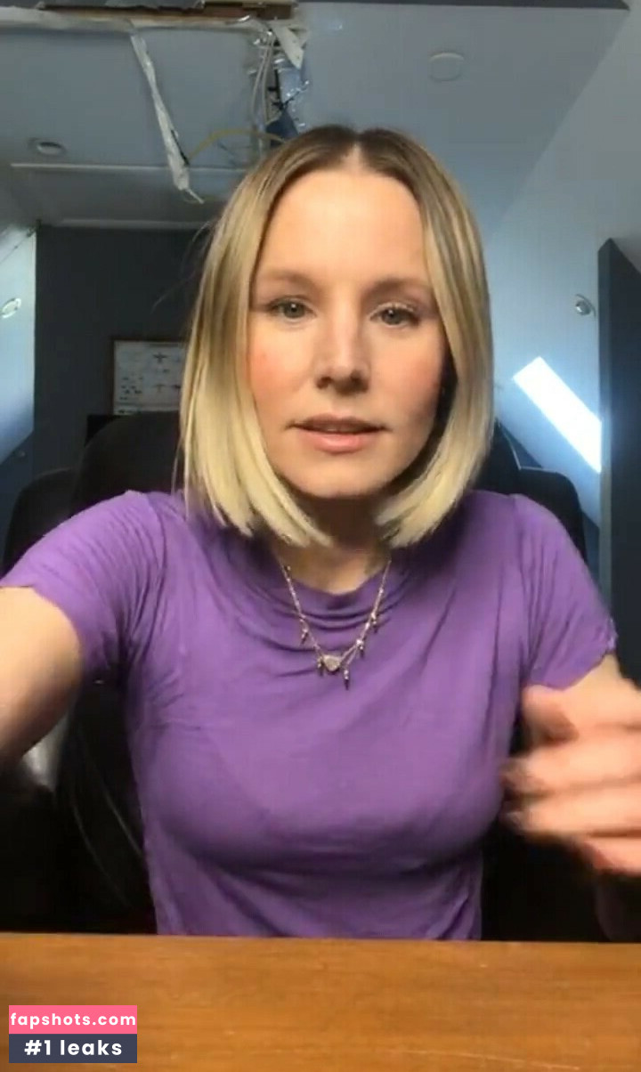 Kristen Bell gallery photo #168