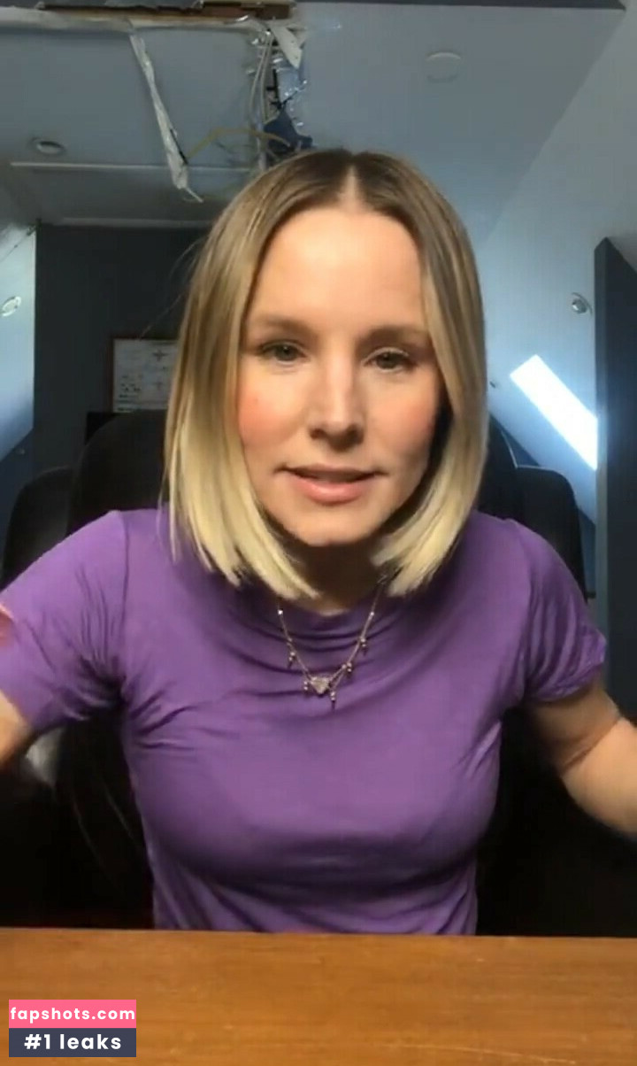 Kristen Bell gallery photo #169