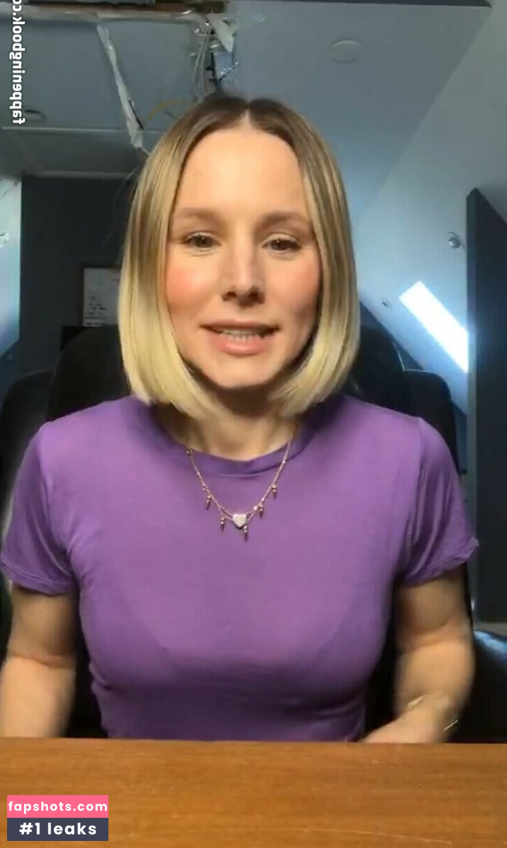 Kristen Bell gallery photo #170