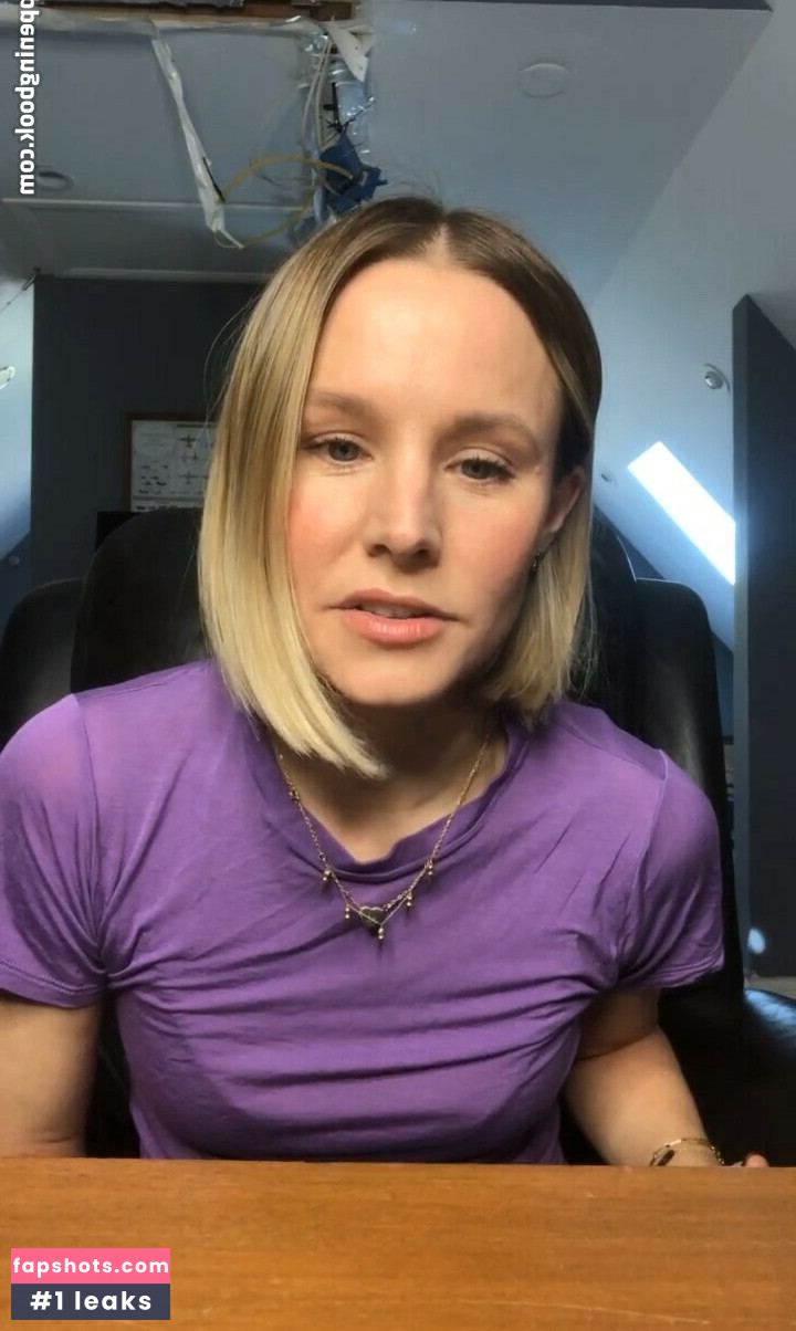 Kristen Bell gallery photo #171