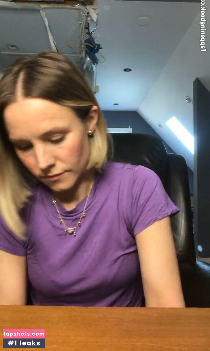 Kristen Bell gallery photo #172