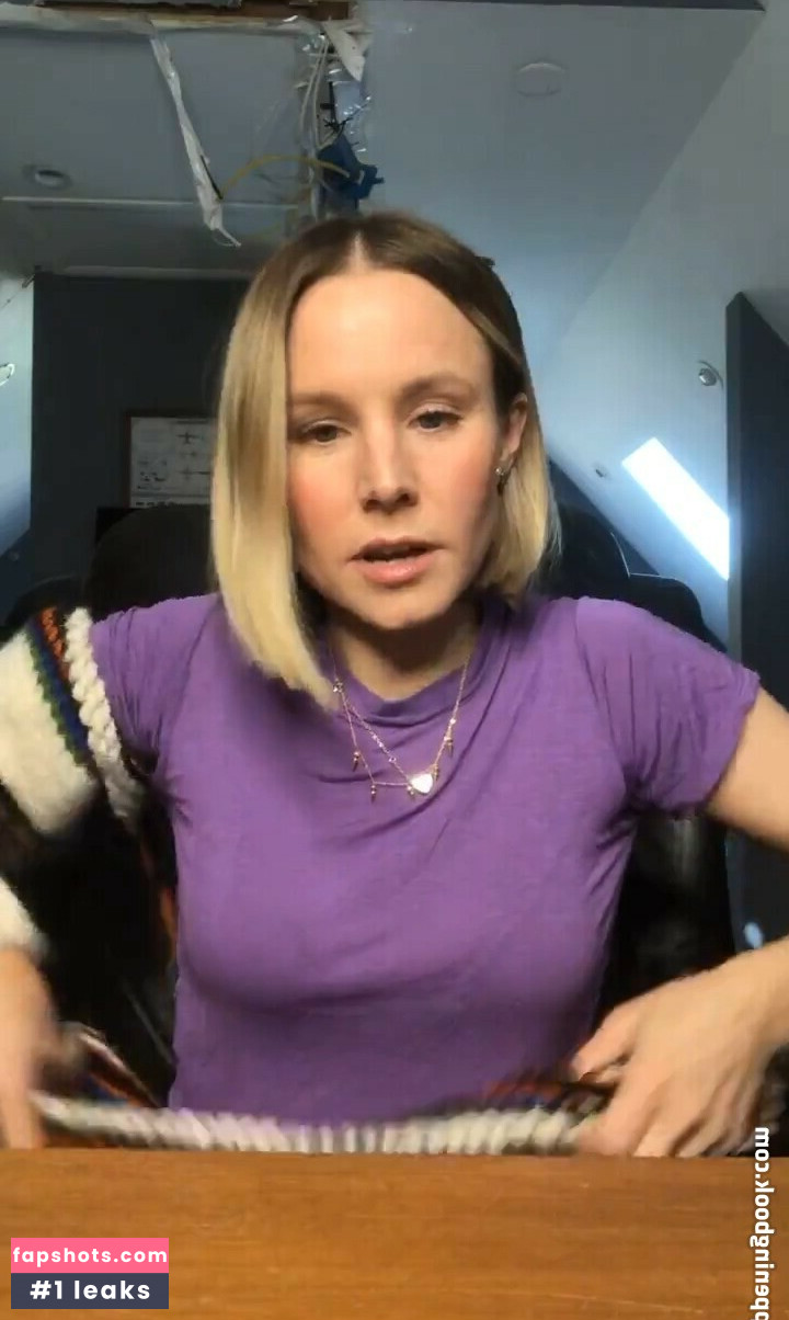 Kristen Bell gallery photo #174