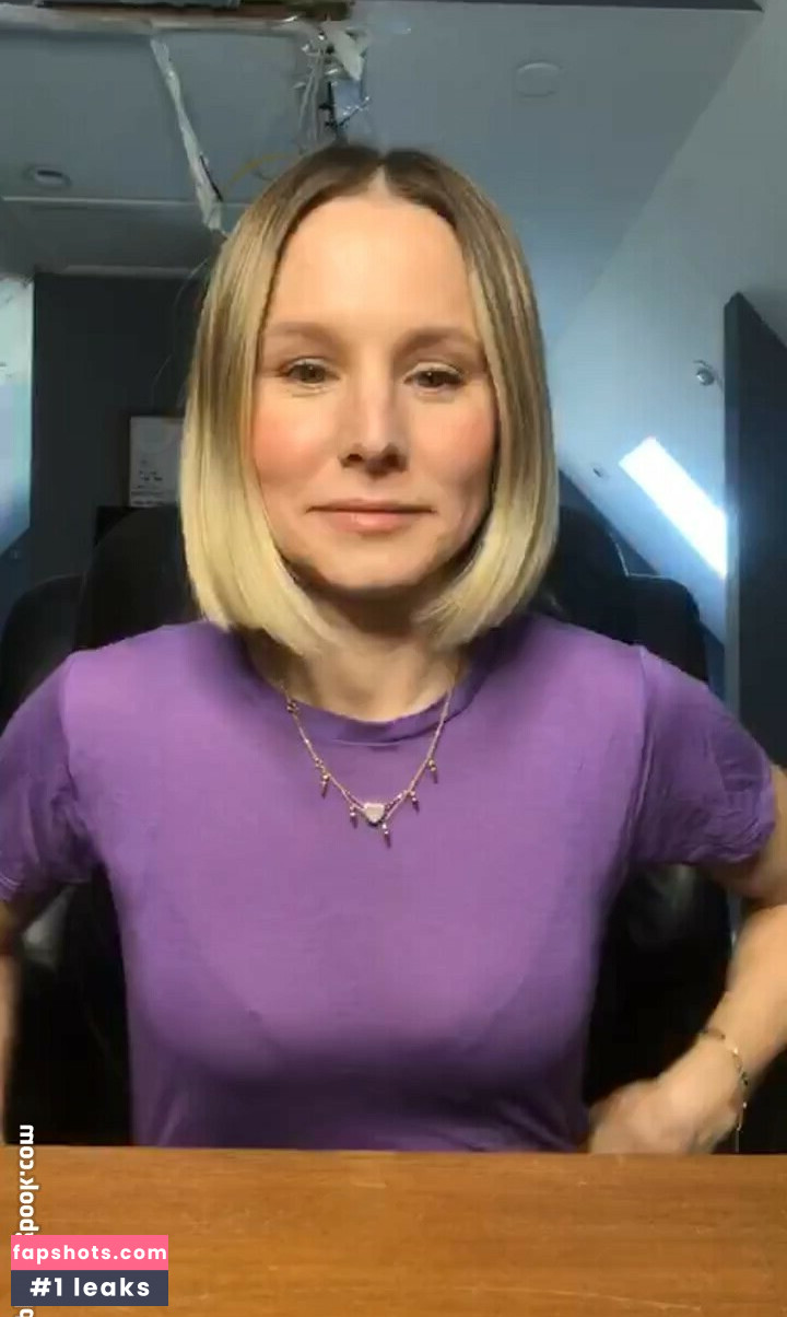 Kristen Bell gallery photo #175