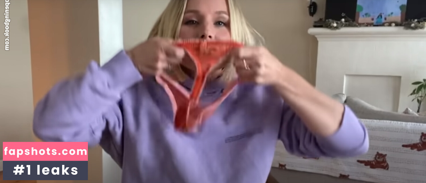 Kristen Bell gallery photo #198