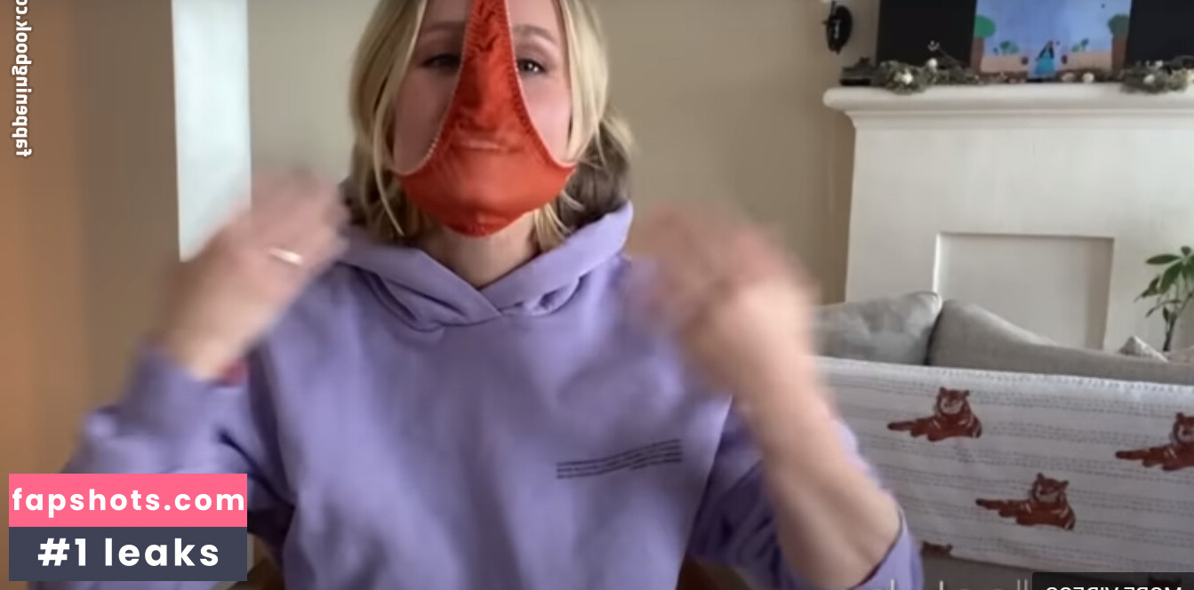 Kristen Bell gallery photo #200