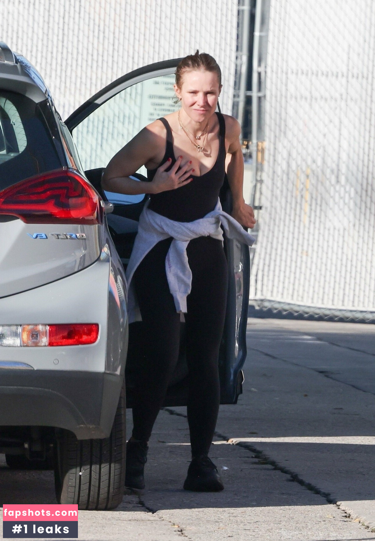 Kristen Bell gallery photo #209